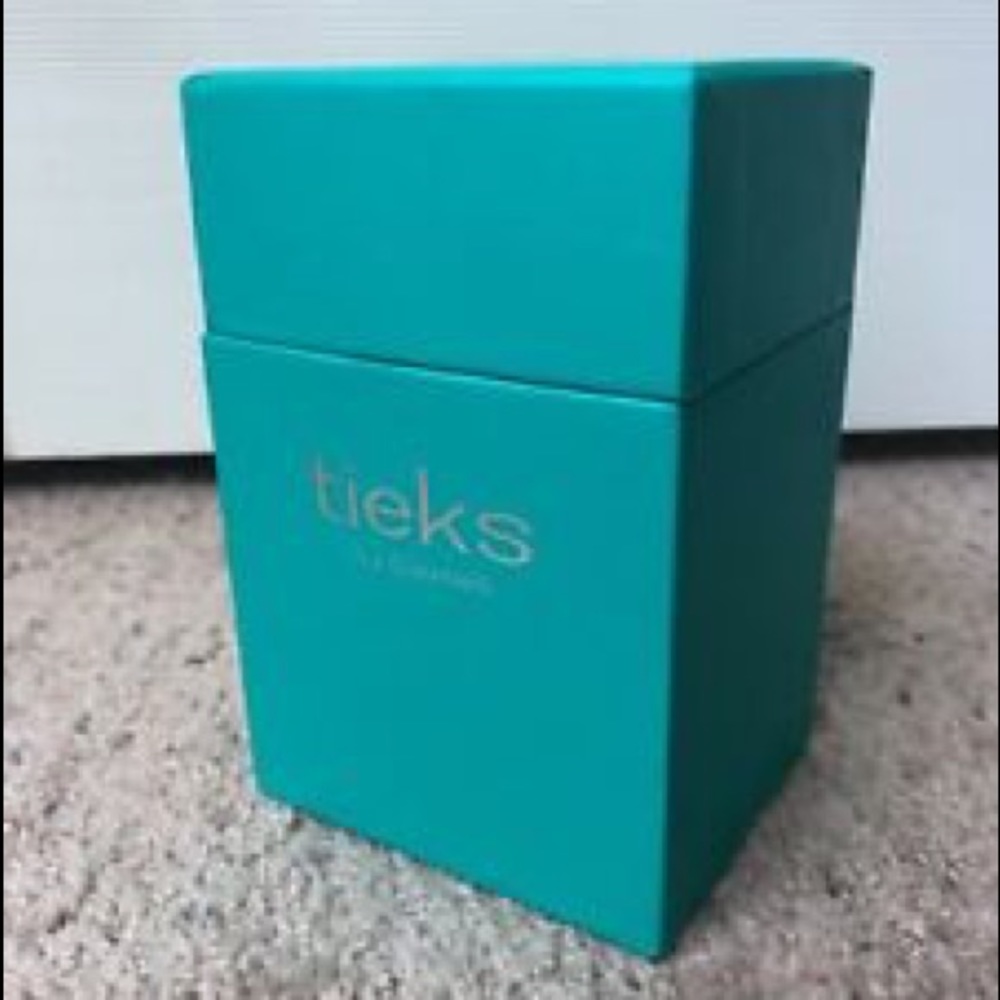 COPY - Tieks Box replacement